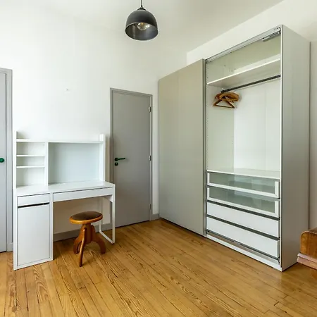 Ferienhaus Maison Face Stade Marcombes