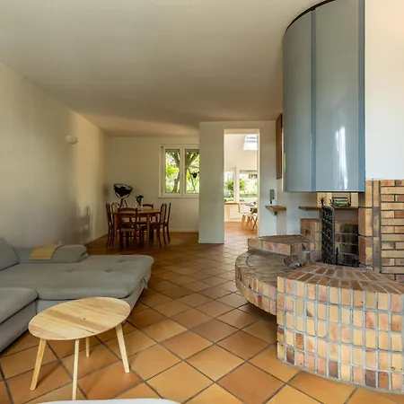 Ferienhaus Maison Face Stade Marcombes Clermont-Ferrand